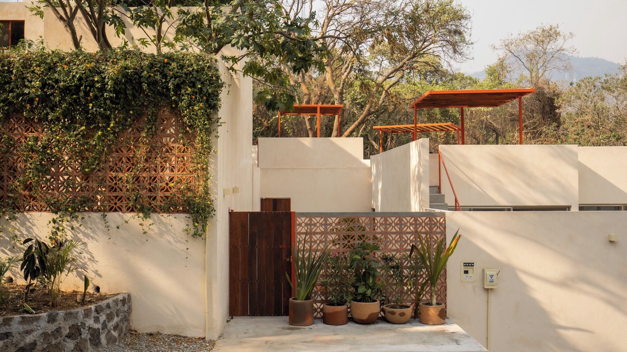 Photo of Outdoor in Tepoztlan