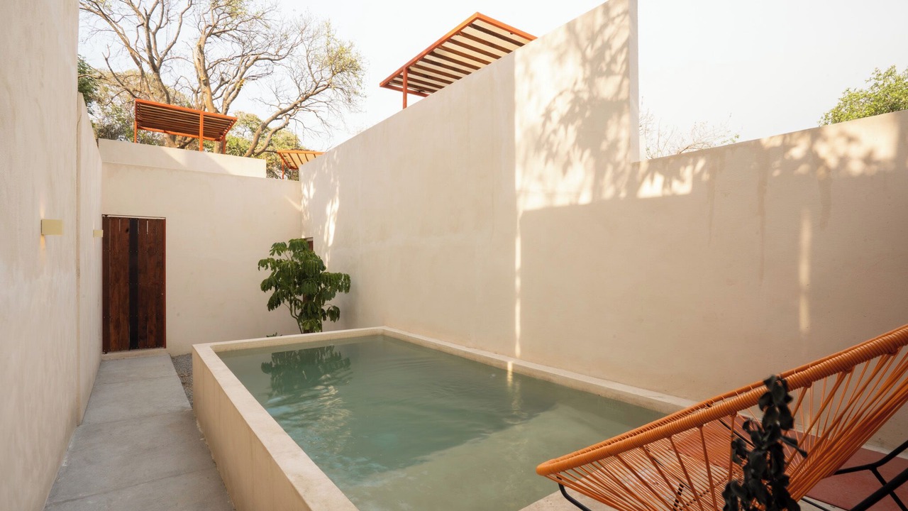 Photo of Outdoor in Tepoztlan