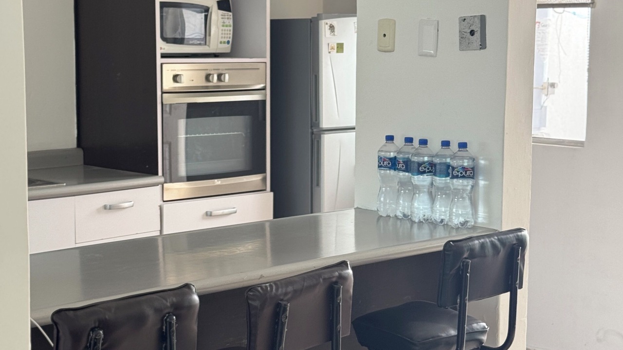 Photo of Kitchen in San Agustin