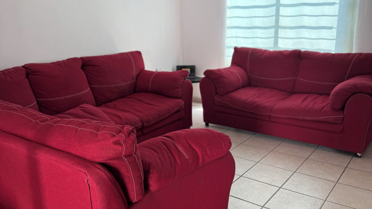 Photo of Livingroom in San Agustin
