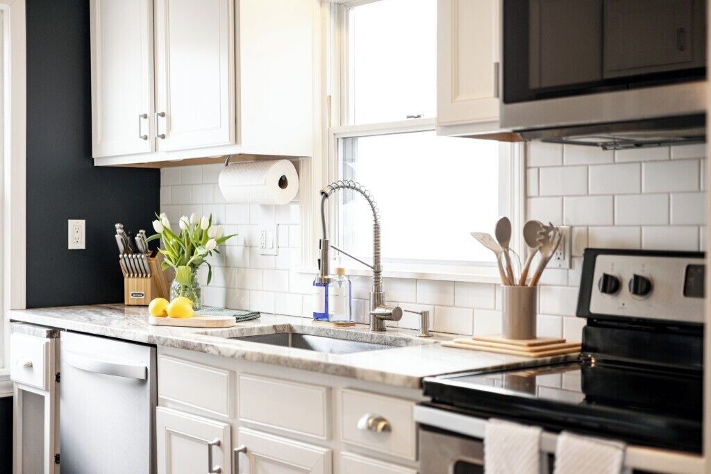 Photo of Kitchen in Plymouth