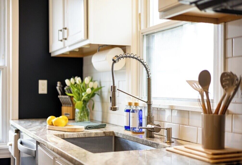 Photo of Kitchen in Plymouth