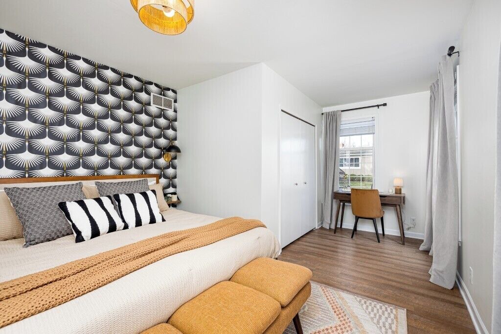 Photo of Bedroom in Plymouth