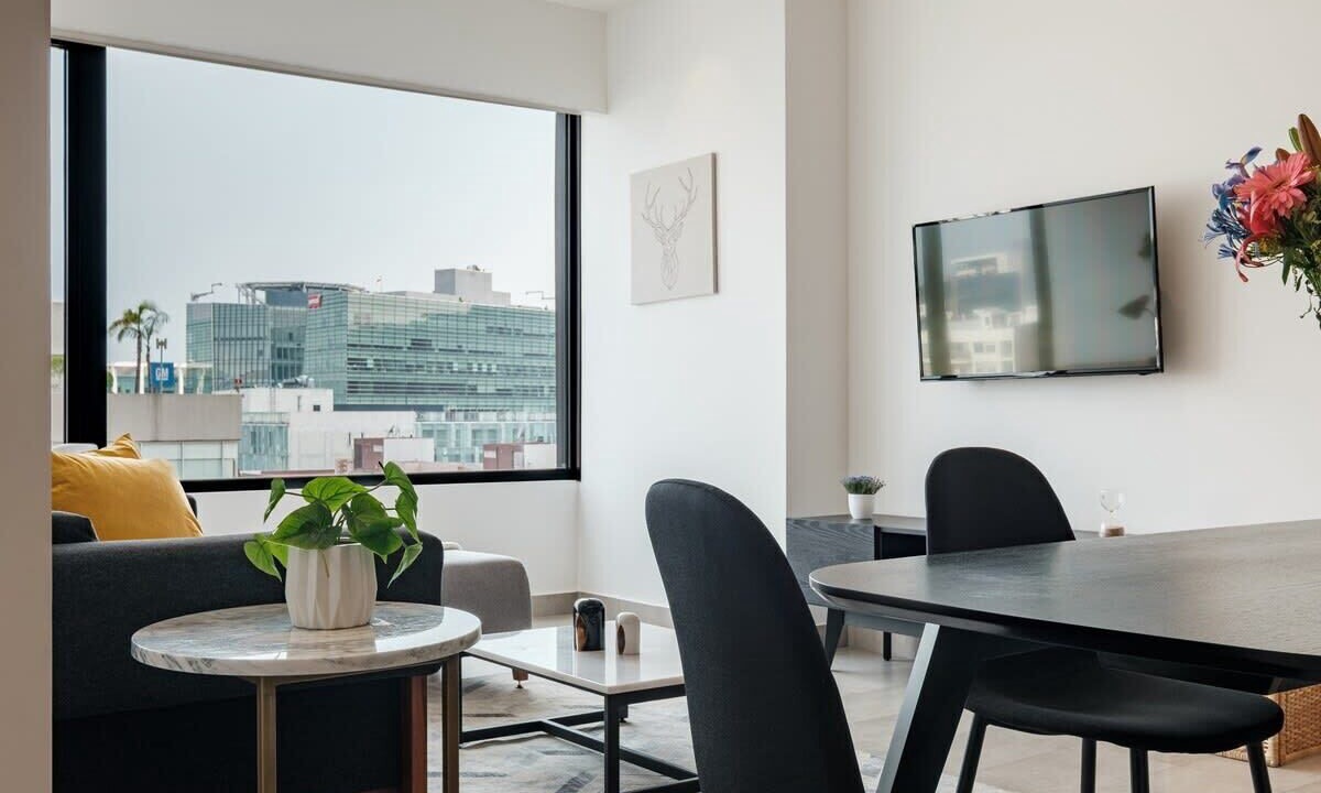 Photo of Livingroom in Ampliacion Granada