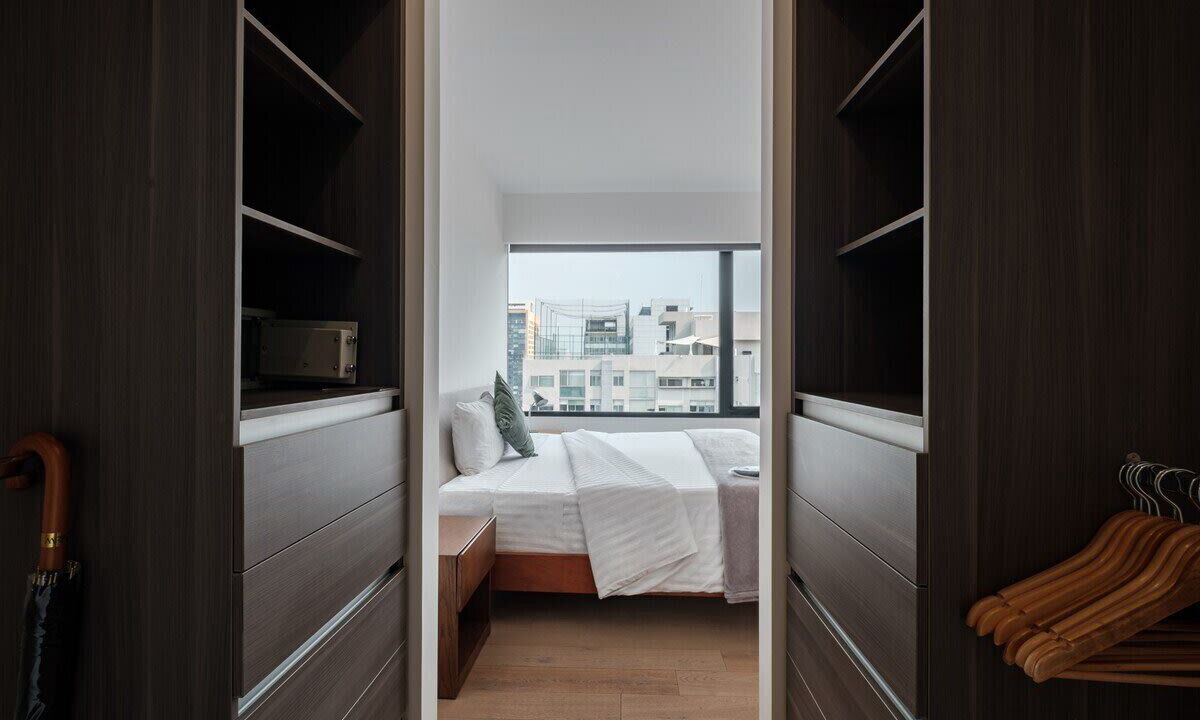 Photo of Bedroom in Ampliacion Granada
