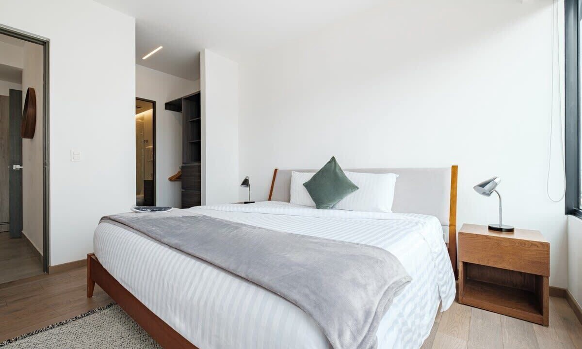 Photo of Bedroom in Ampliacion Granada