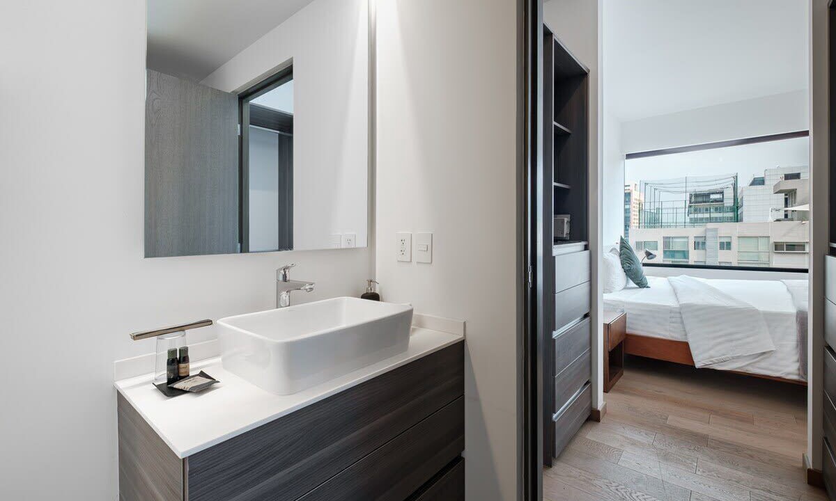Photo of Bedroom in Ampliacion Granada