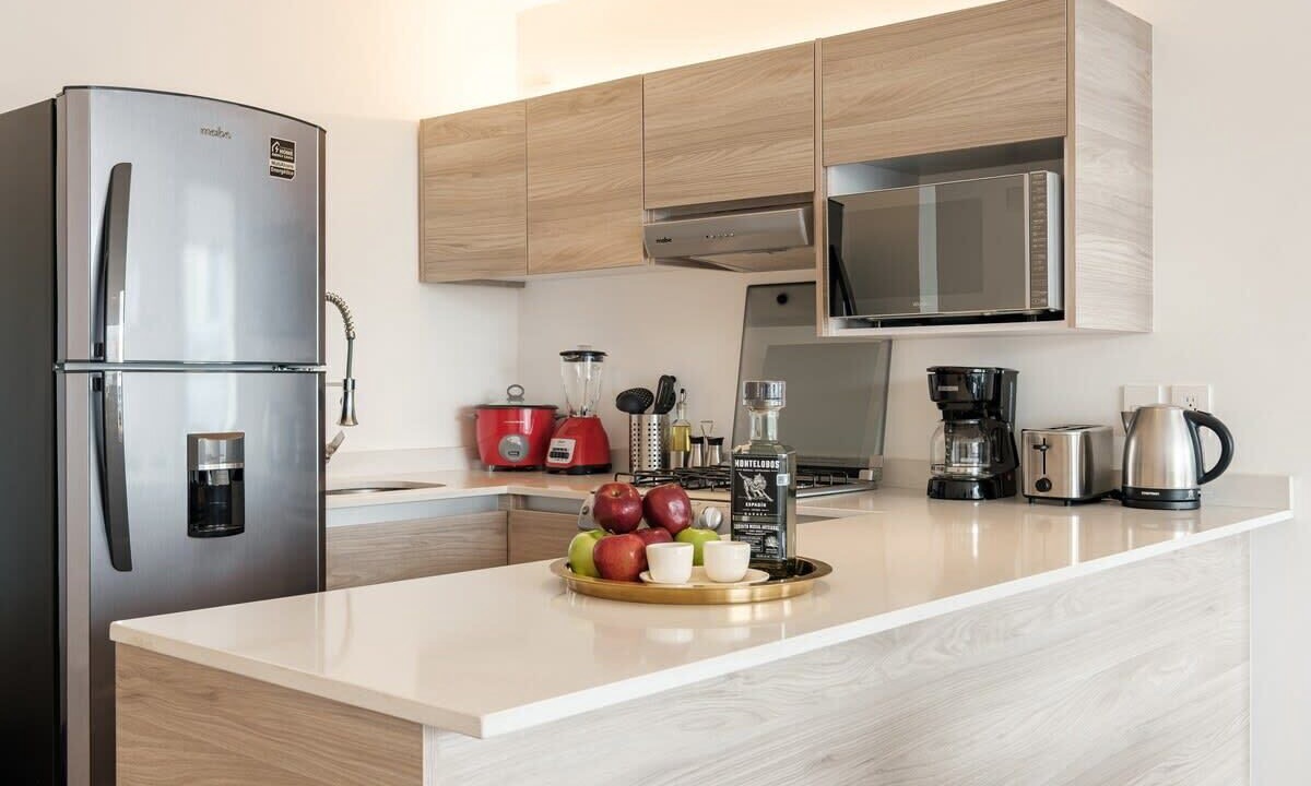 Photo of Kitchen in Ampliacion Granada