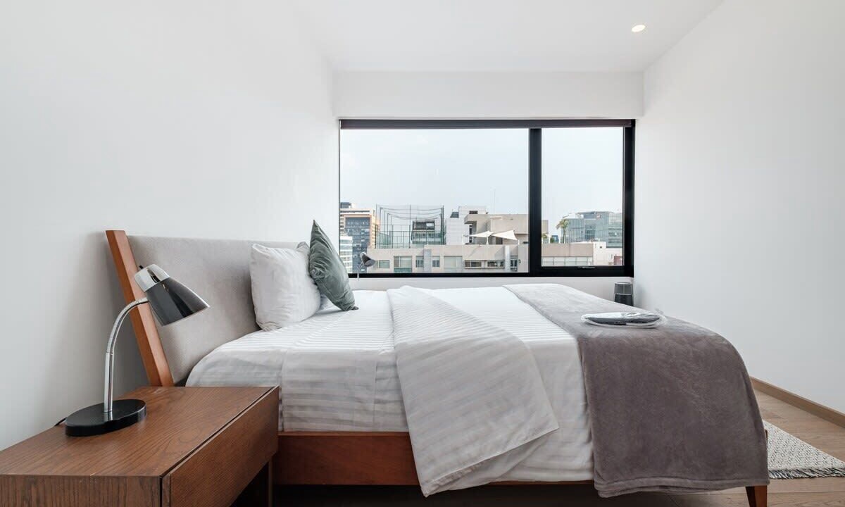 Photo of Bedroom in Ampliacion Granada
