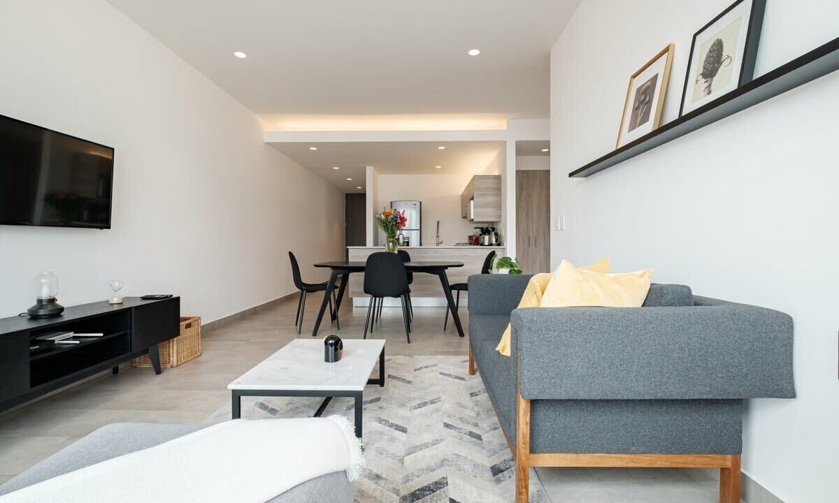 Photo of Livingroom in Ampliacion Granada