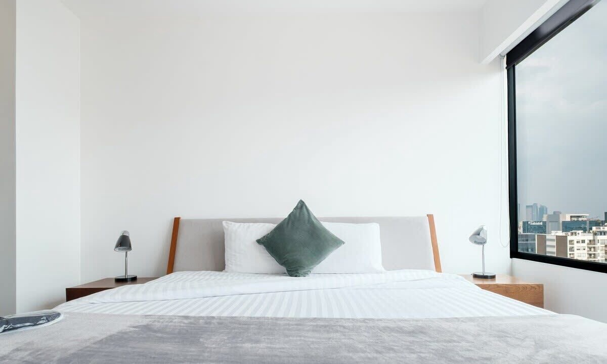 Photo of Bedroom in Ampliacion Granada