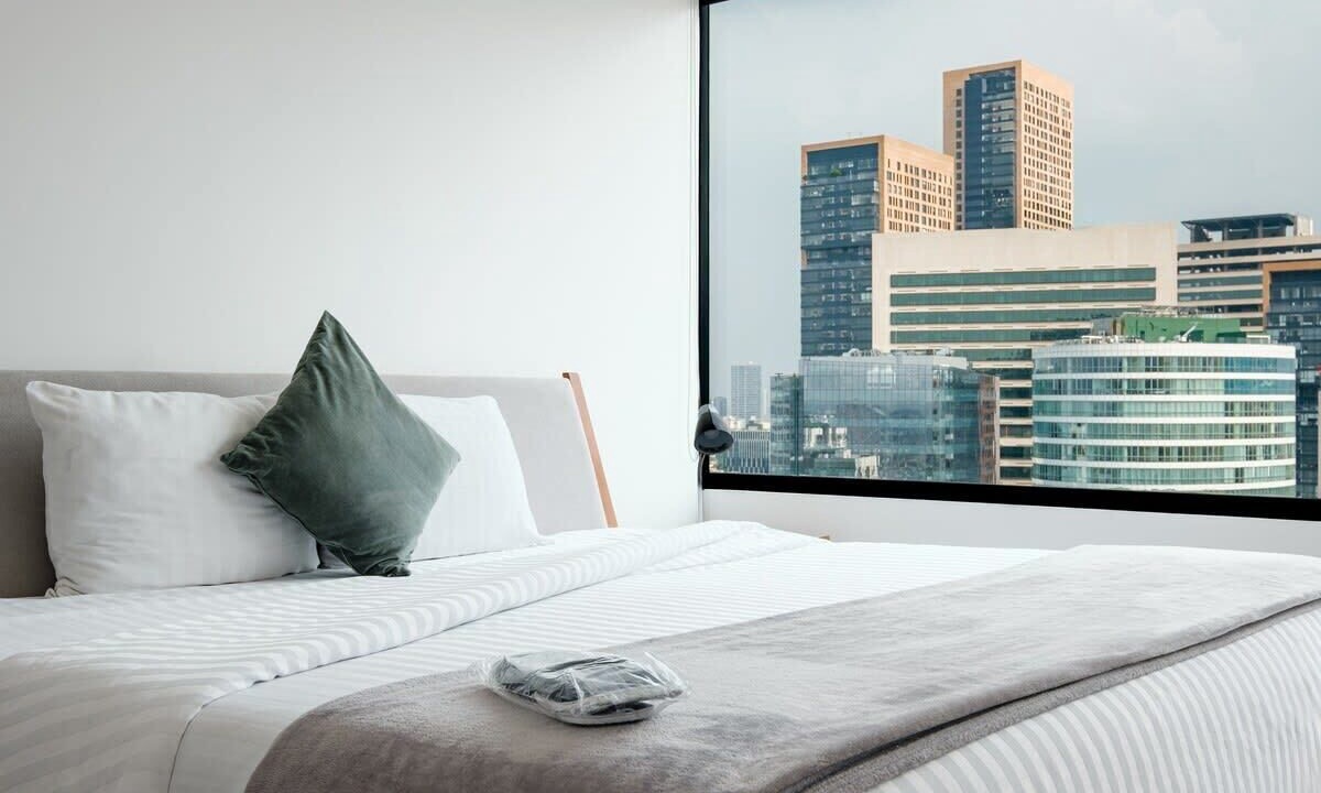 Photo of Bedroom in Ampliacion Granada