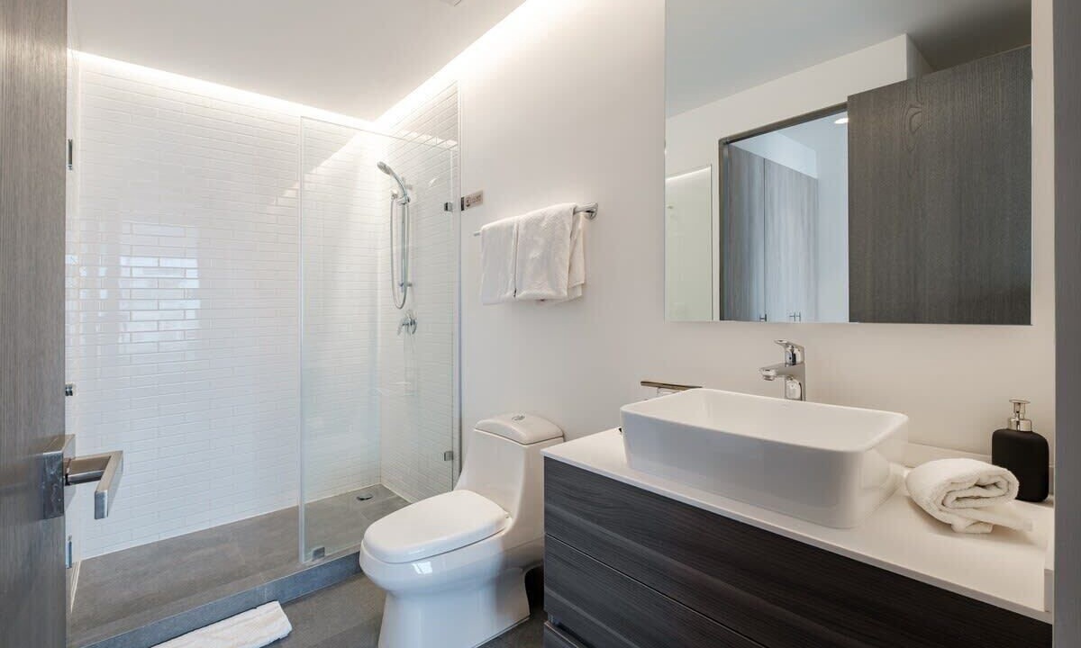 Photo of Bathroom in Ampliacion Granada