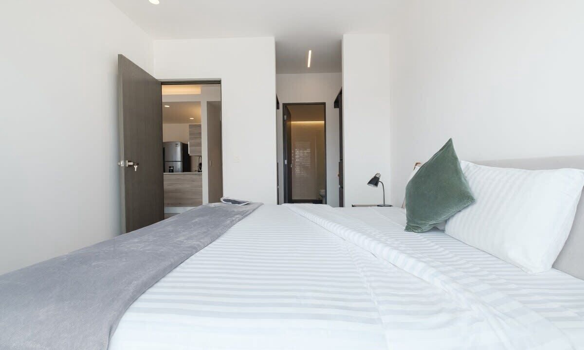 Photo of Bedroom in Ampliacion Granada