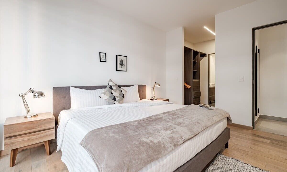 Photo of Bedroom in Ampliacion Granada