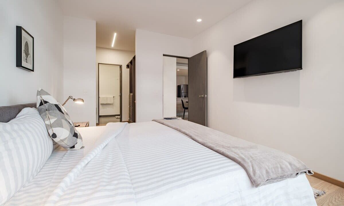 Photo of Bedroom in Ampliacion Granada
