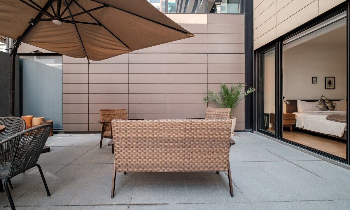 Photo of Outdoor in Ampliacion Granada