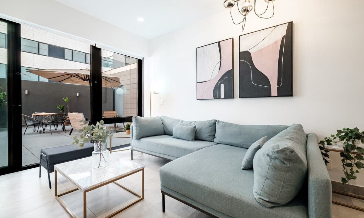Photo of Livingroom in Ampliacion Granada