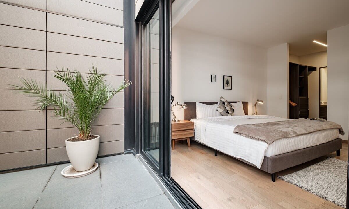 Photo of Bedroom in Ampliacion Granada