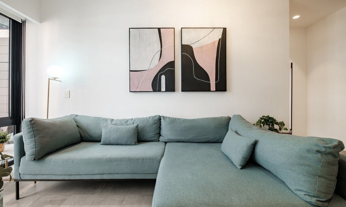 Photo of Livingroom in Ampliacion Granada