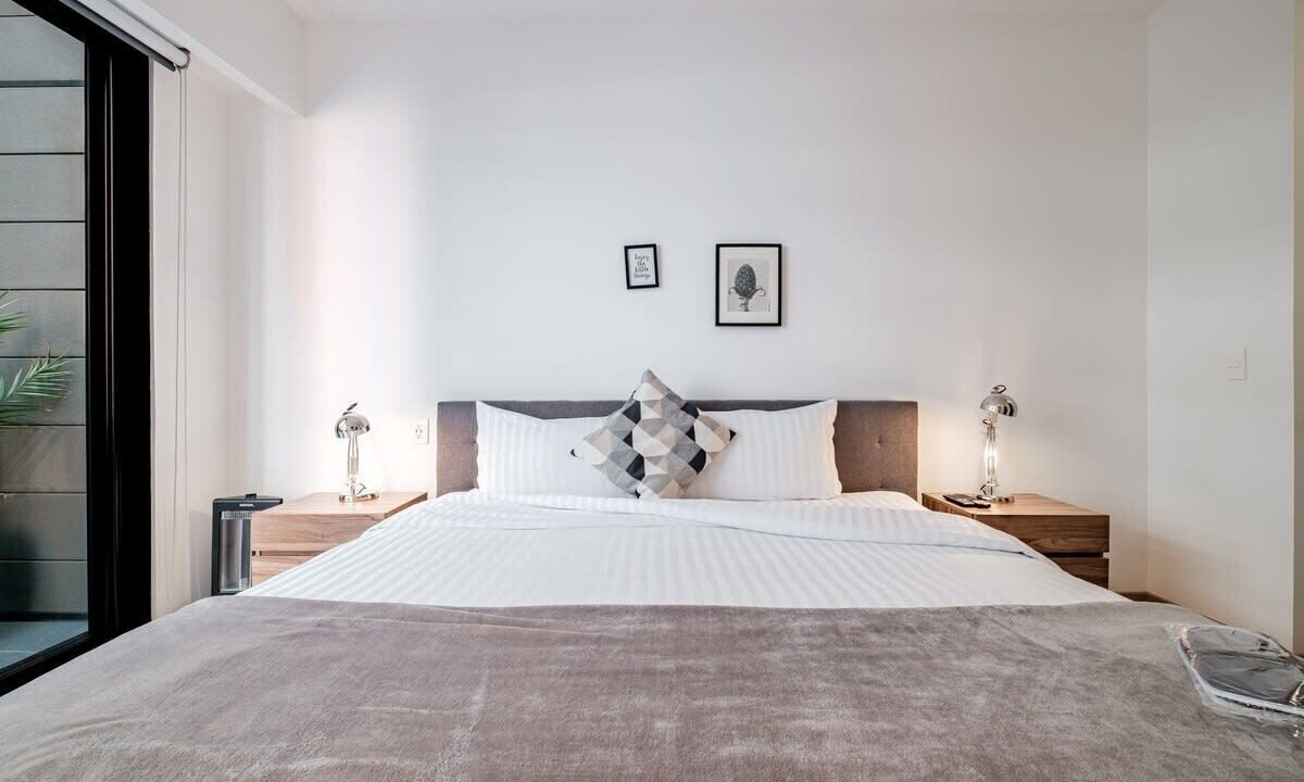 Photo of Bedroom in Ampliacion Granada