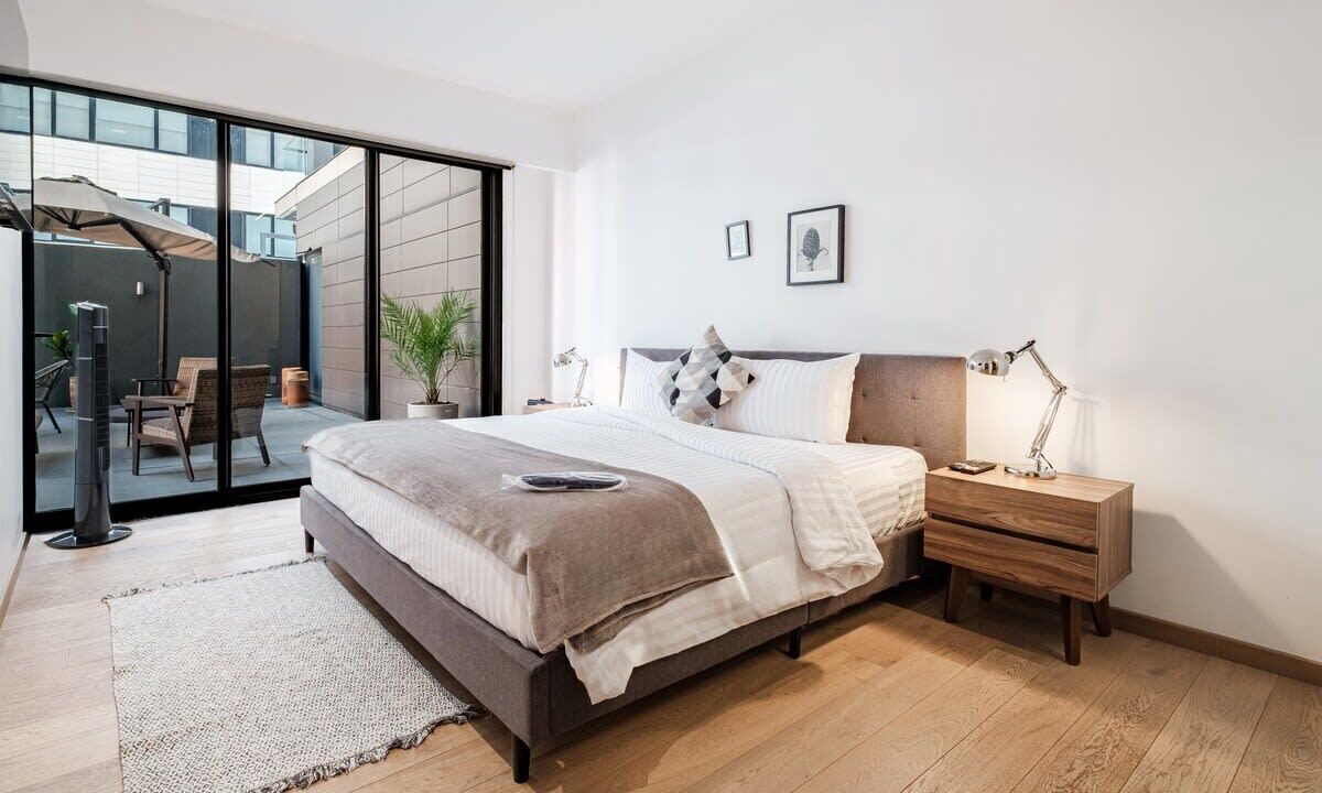 Photo of Bedroom in Ampliacion Granada
