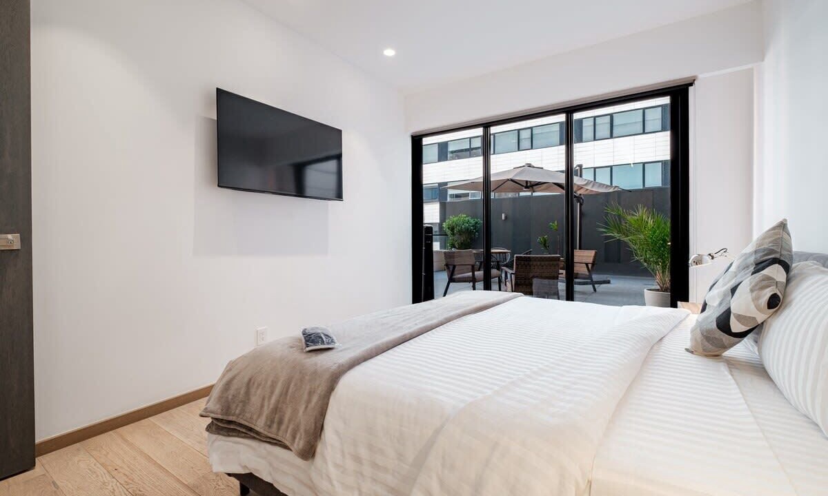 Photo of Bedroom in Ampliacion Granada