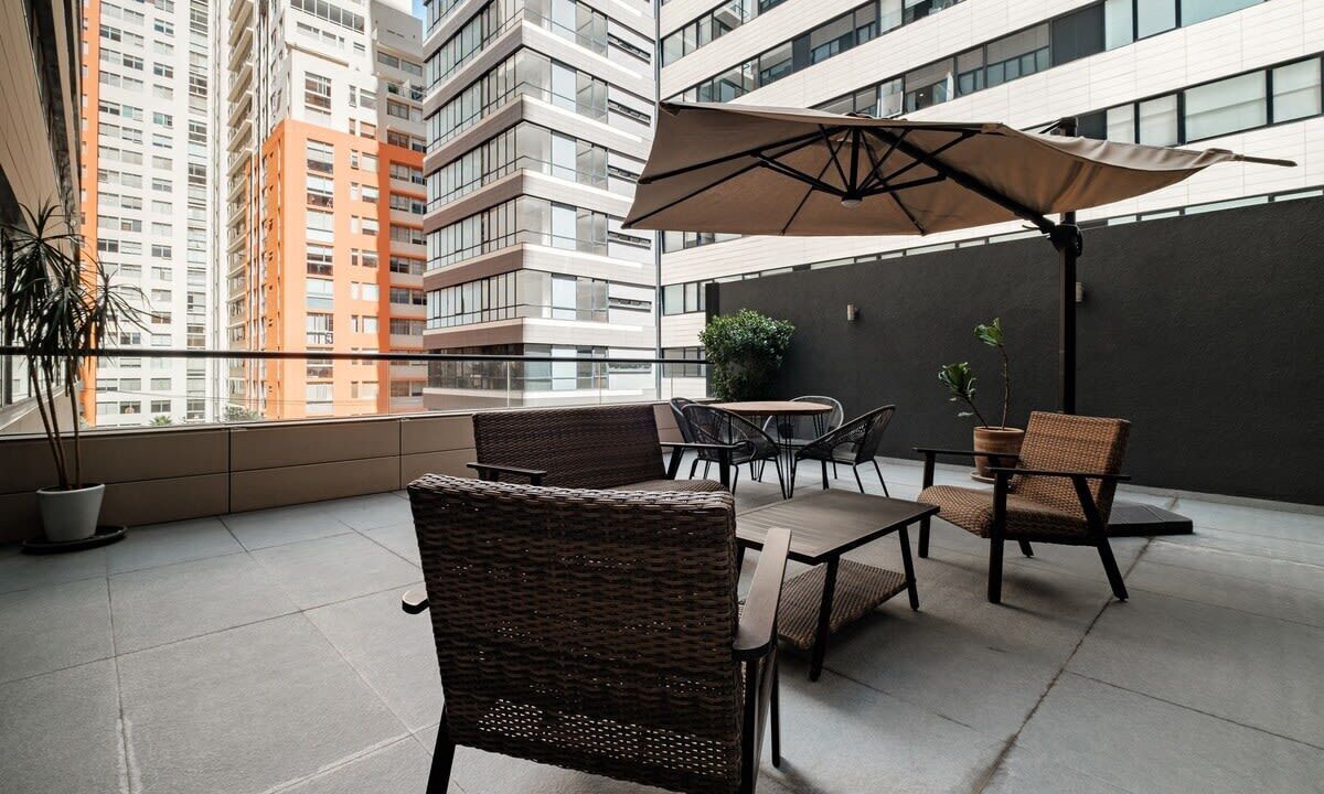 Photo of Outdoor in Ampliacion Granada
