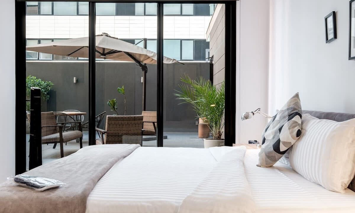 Photo of Bedroom in Ampliacion Granada