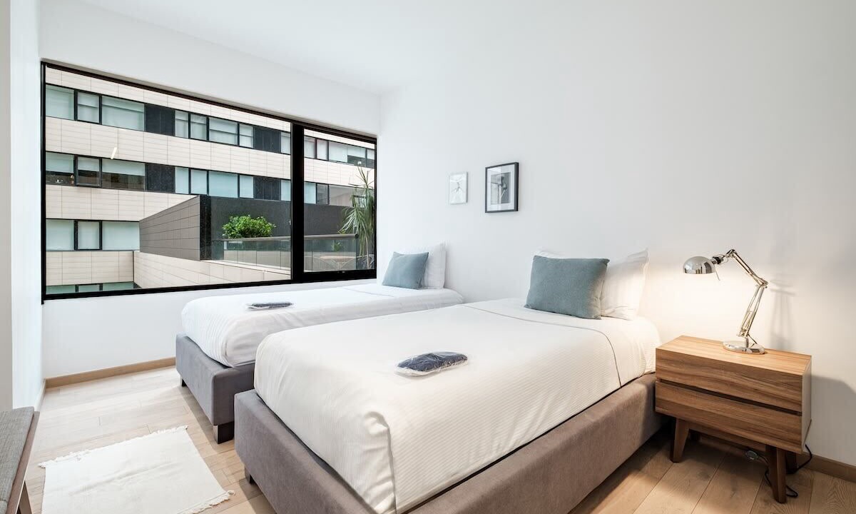 Photo of Bedroom in Ampliacion Granada