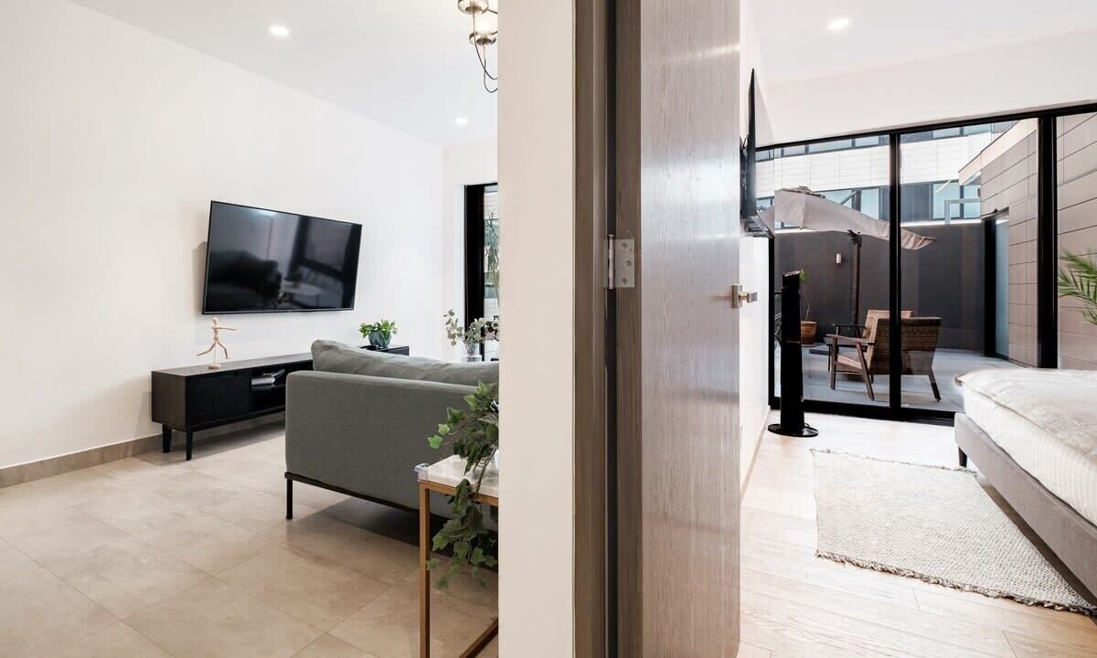 Photo of Livingroom in Ampliacion Granada