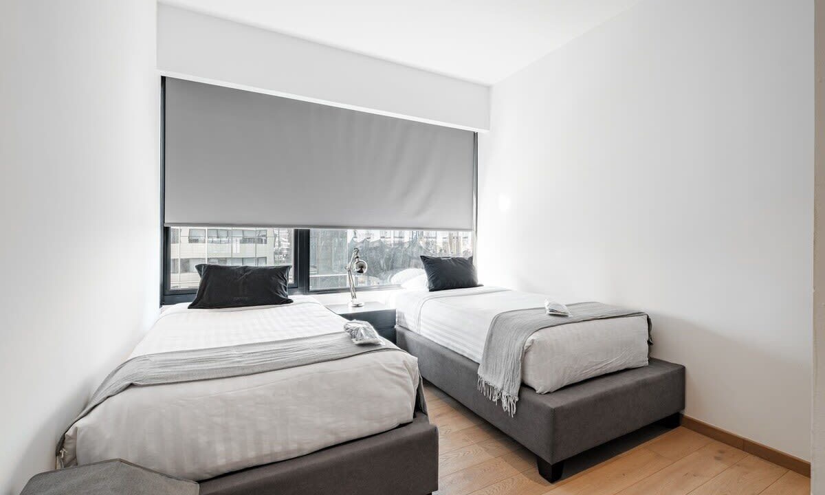 Photo of Bedroom in Ampliacion Granada