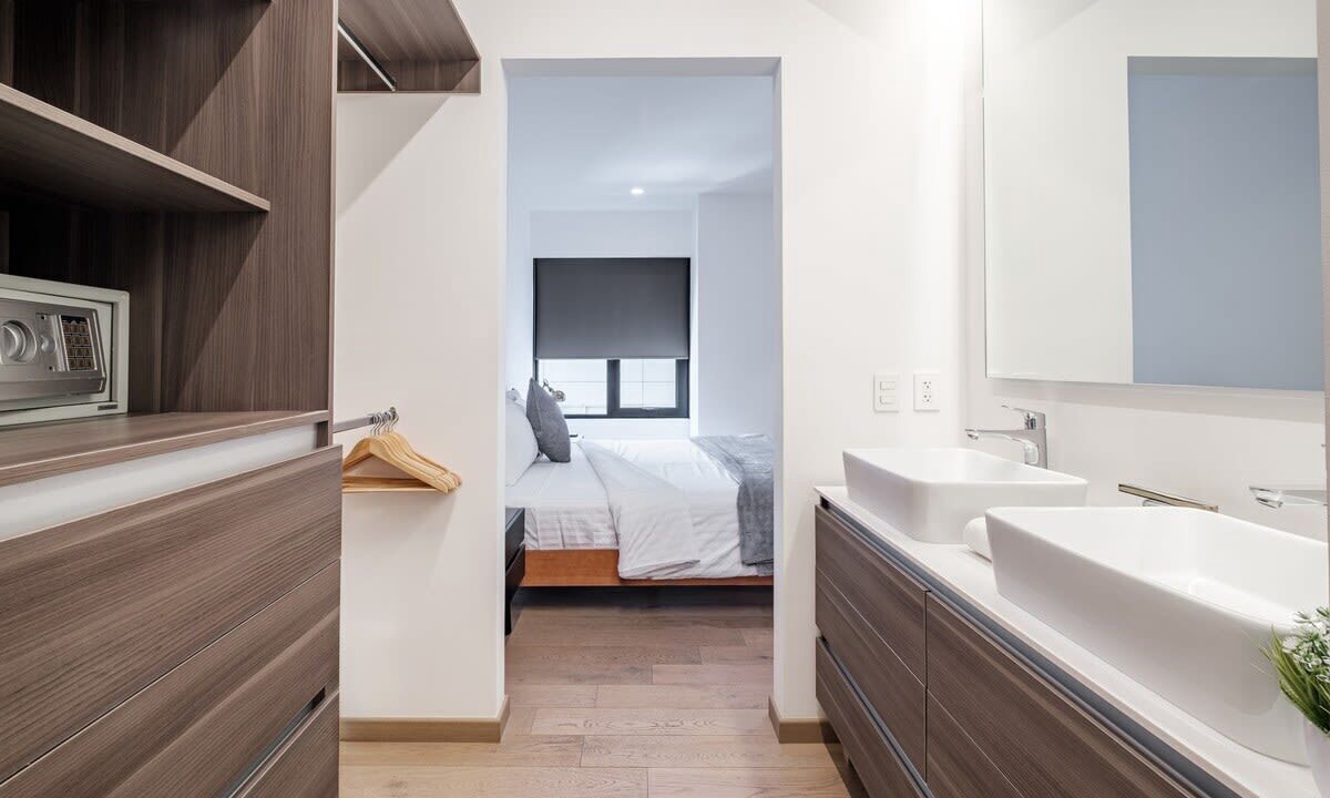 Photo of Bedroom in Ampliacion Granada