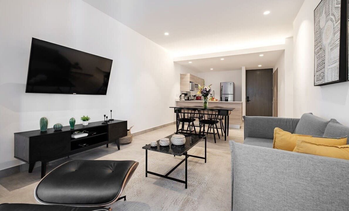Photo of Livingroom in Ampliacion Granada