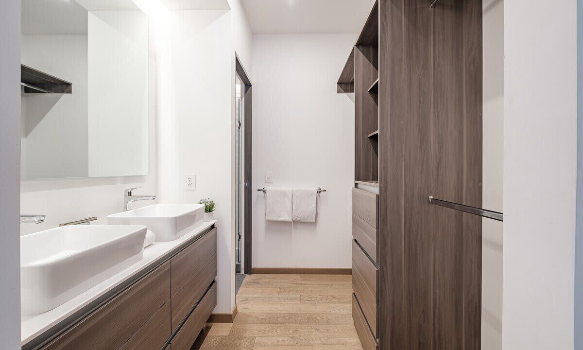Photo of Bathroom in Ampliacion Granada