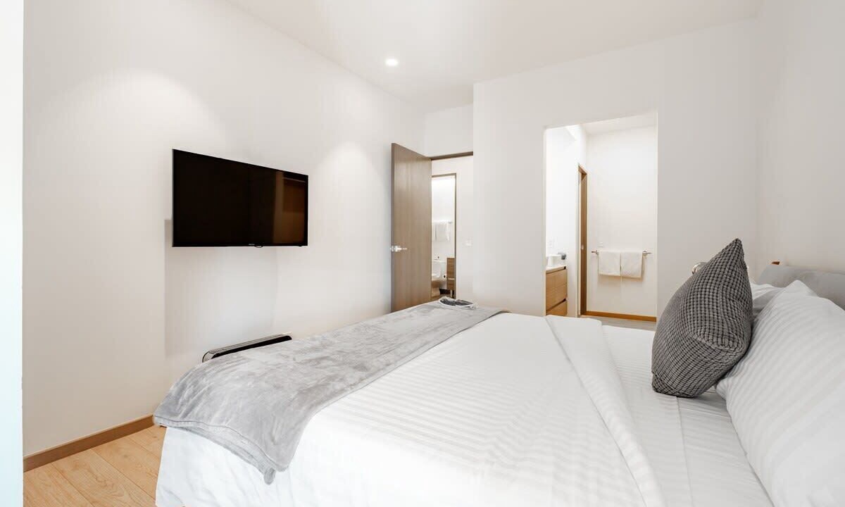 Photo of Bedroom in Ampliacion Granada
