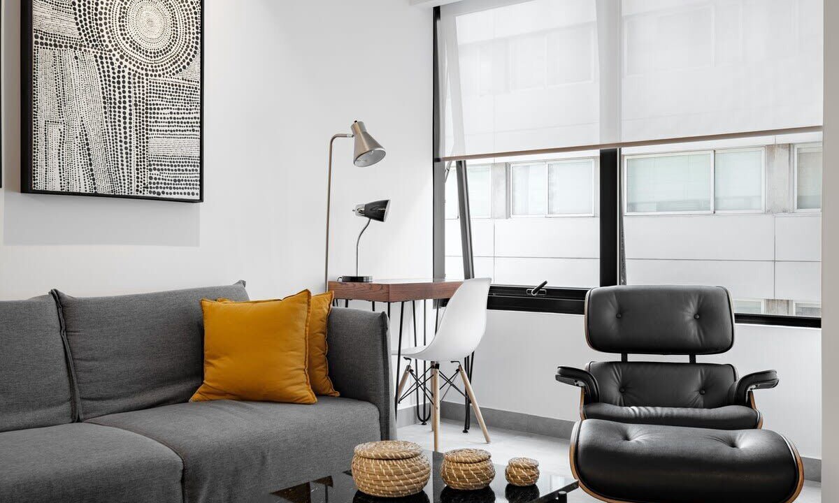 Photo of Livingroom in Ampliacion Granada