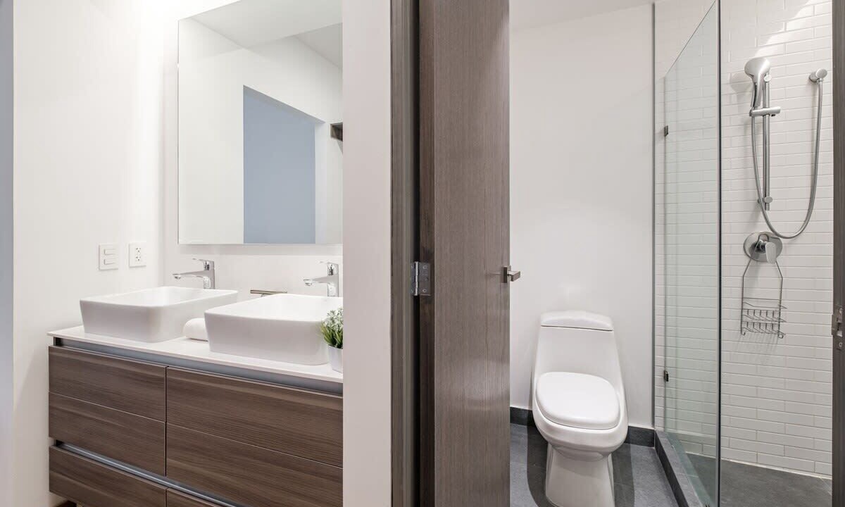 Photo of Bathroom in Ampliacion Granada