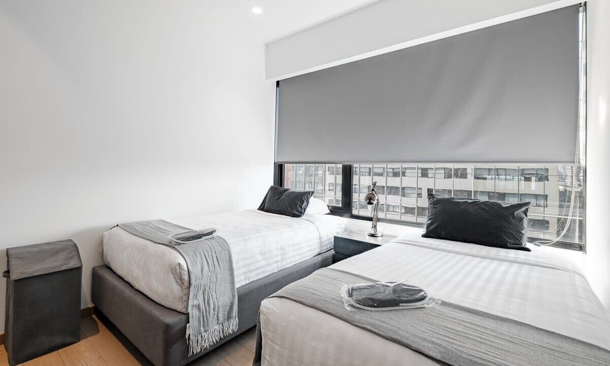 Photo of Bedroom in Ampliacion Granada