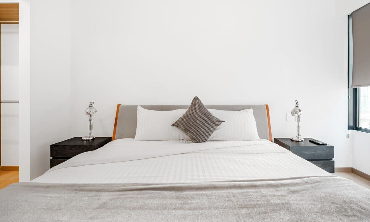Photo of Bedroom in Ampliacion Granada