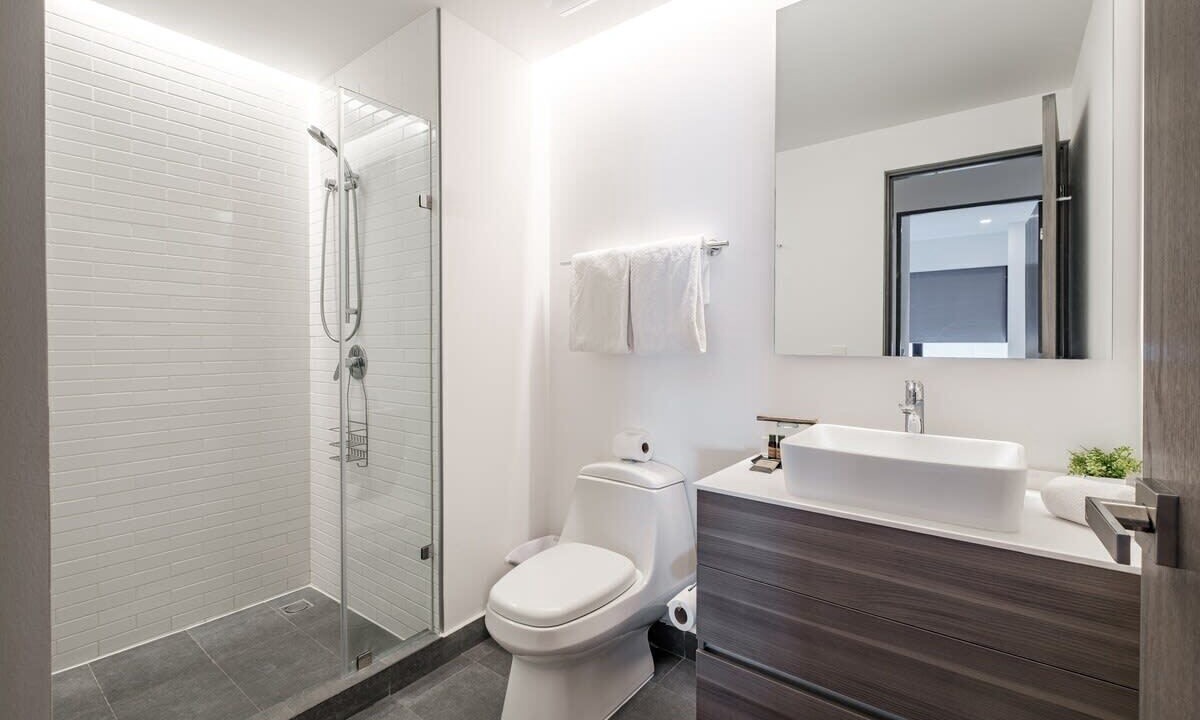 Photo of Bathroom in Ampliacion Granada