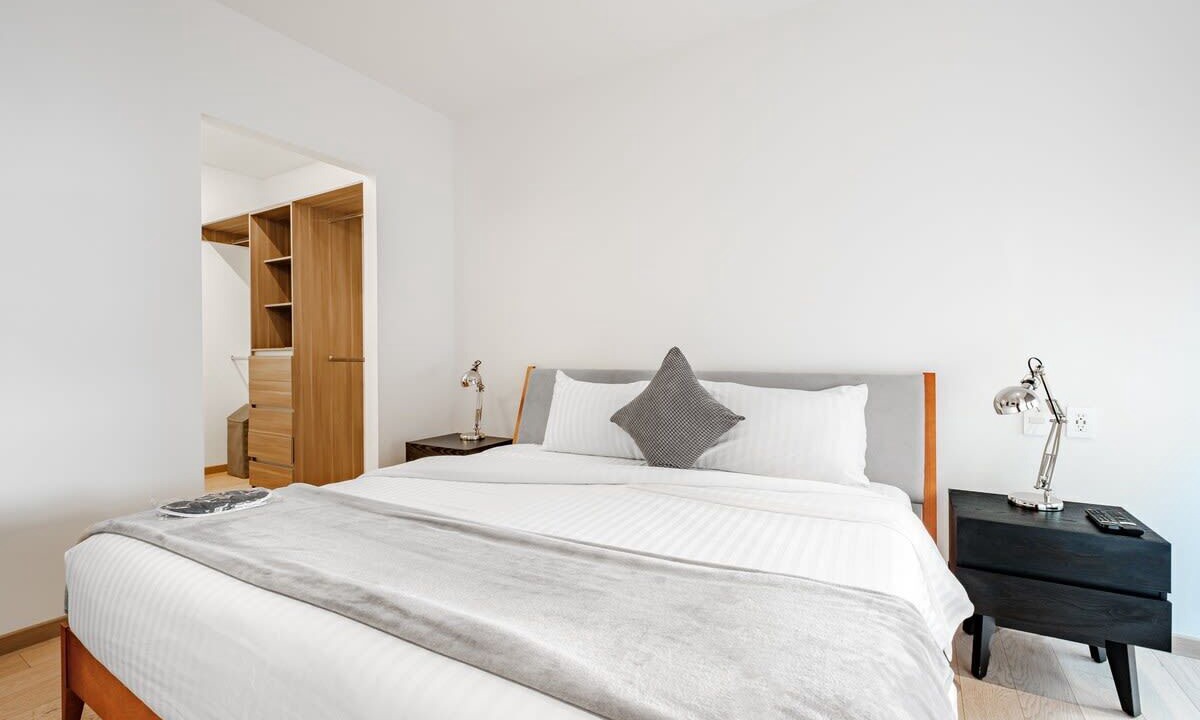 Photo of Bedroom in Ampliacion Granada