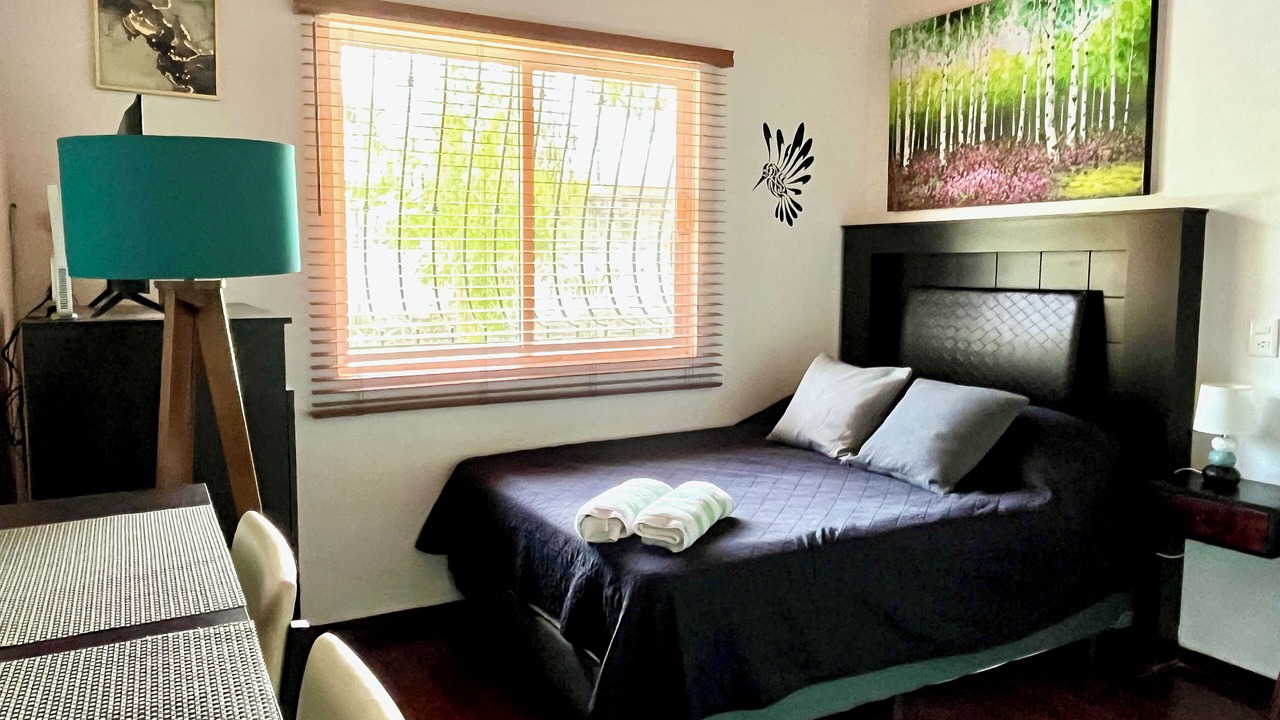 Photo of Bedroom in La Penita de Jaltemba