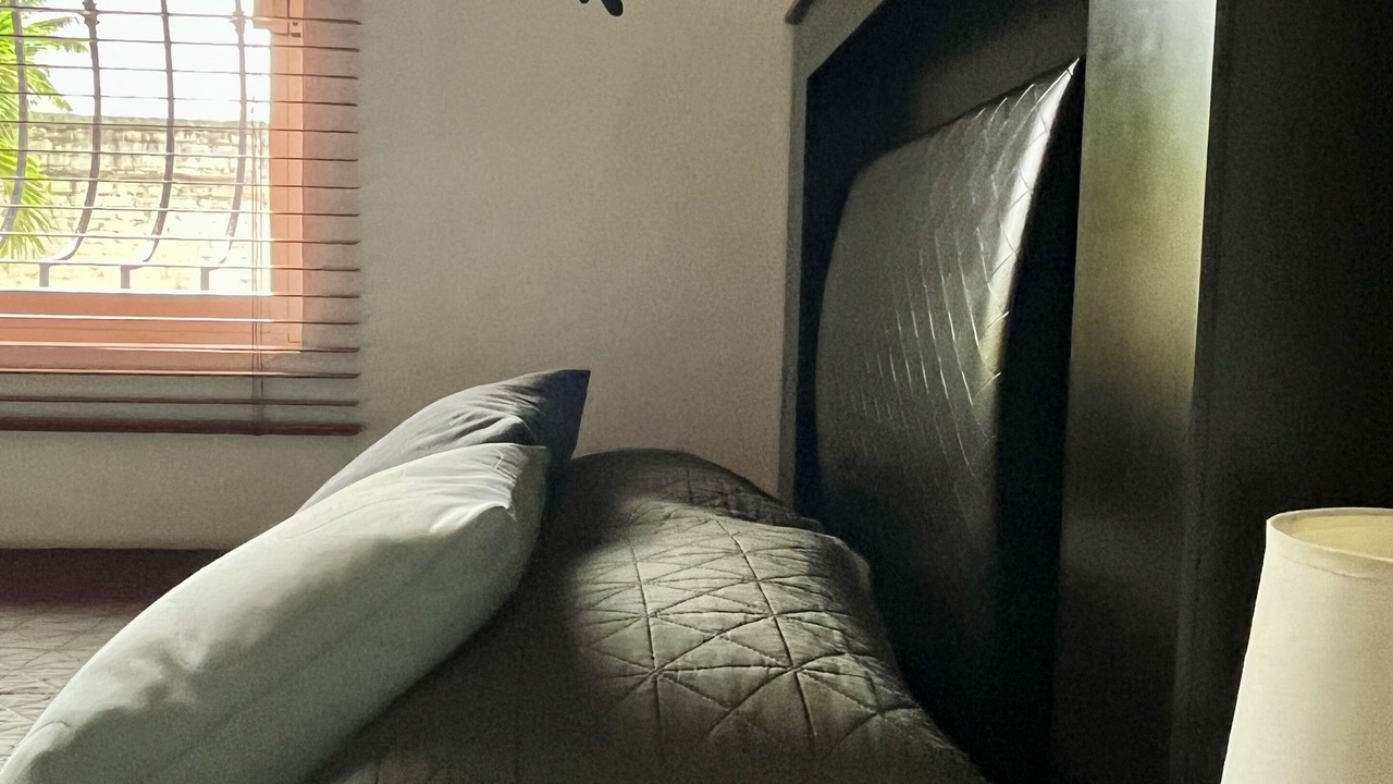 Photo of Bedroom in La Penita de Jaltemba