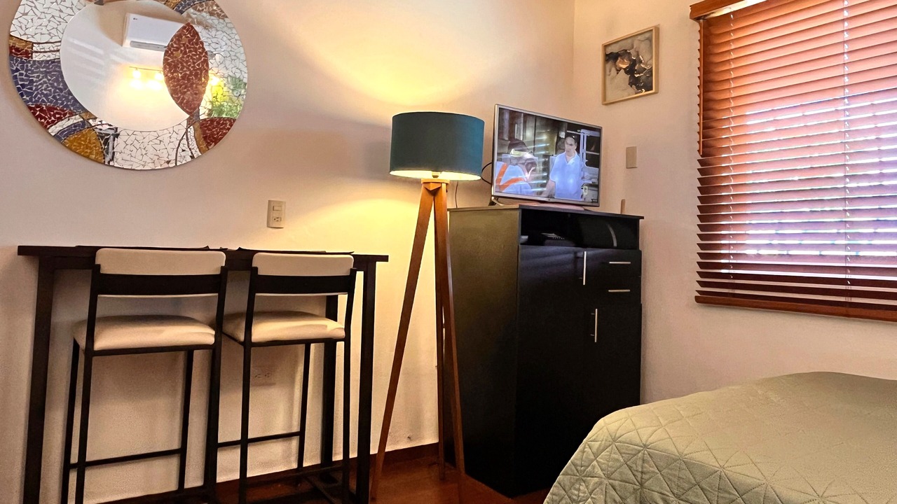 Photo of Bedroom in La Penita de Jaltemba
