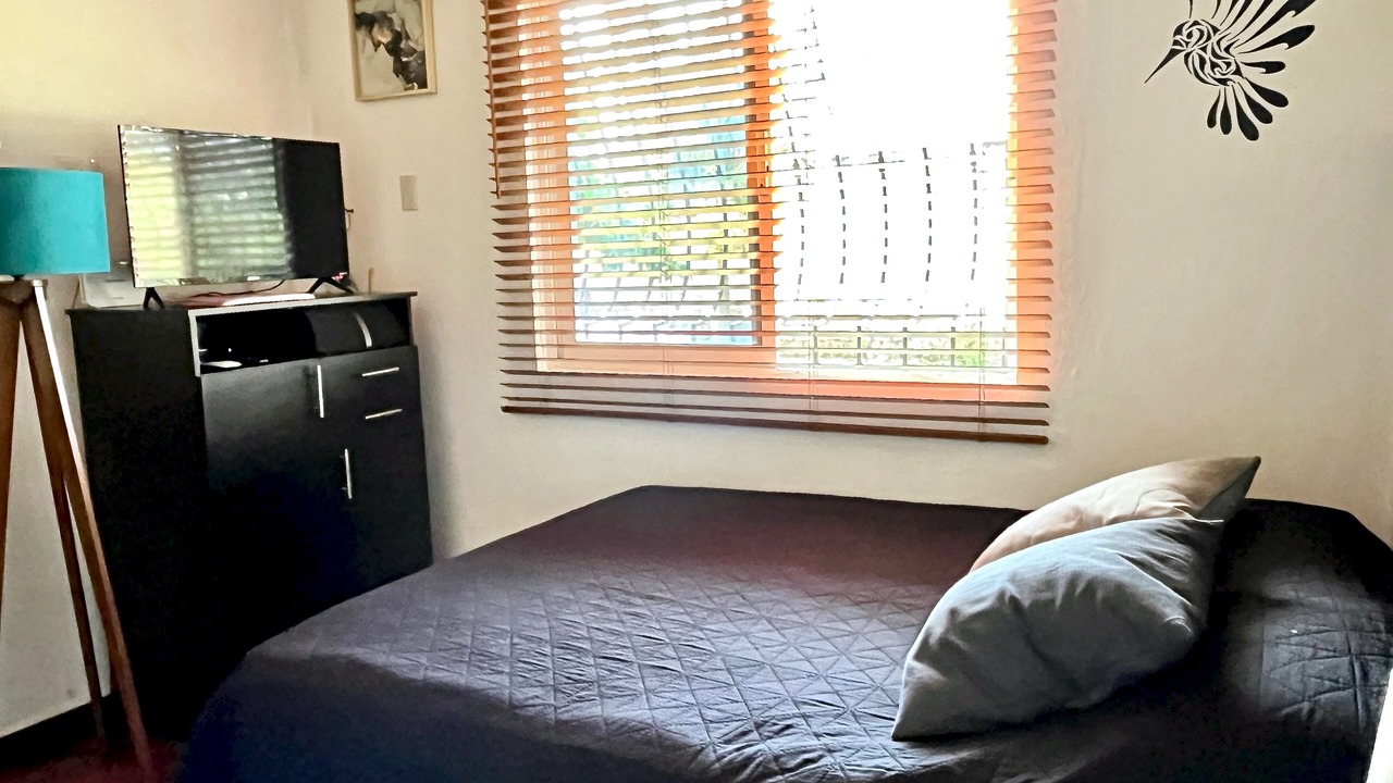 Photo of Bedroom in La Penita de Jaltemba