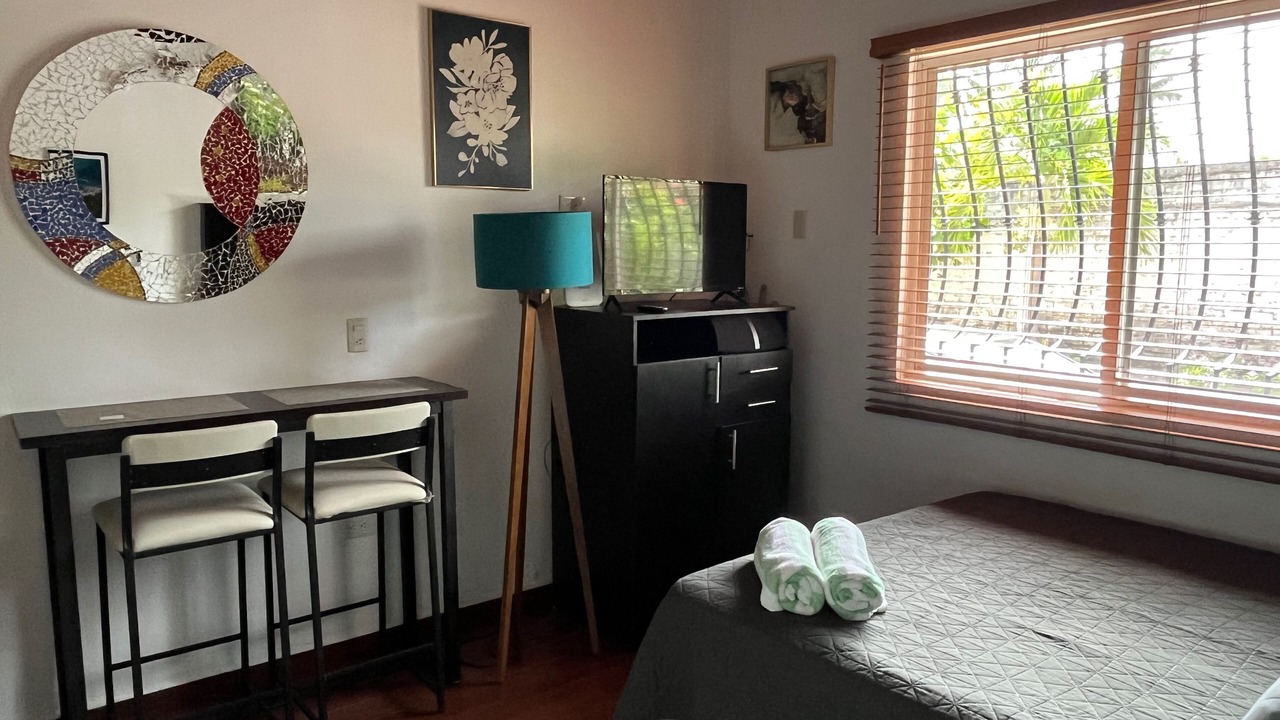 Photo of Bedroom in La Penita de Jaltemba