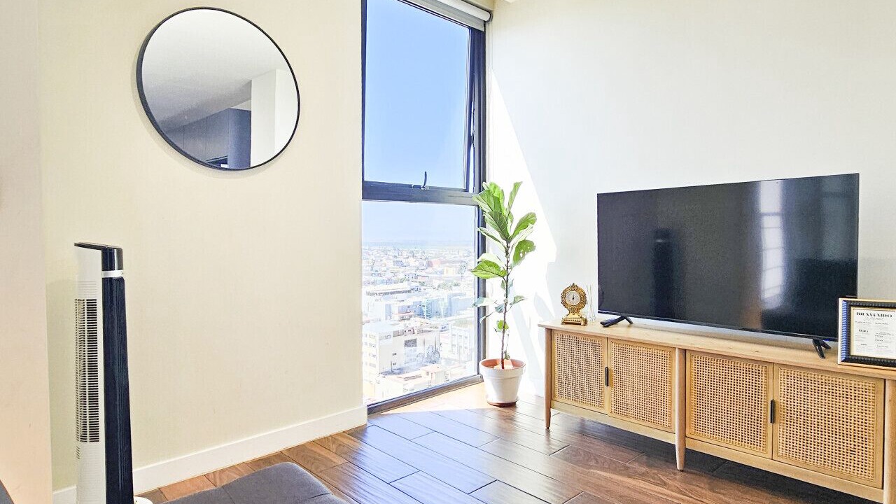 Photo of Livingroom in Centro