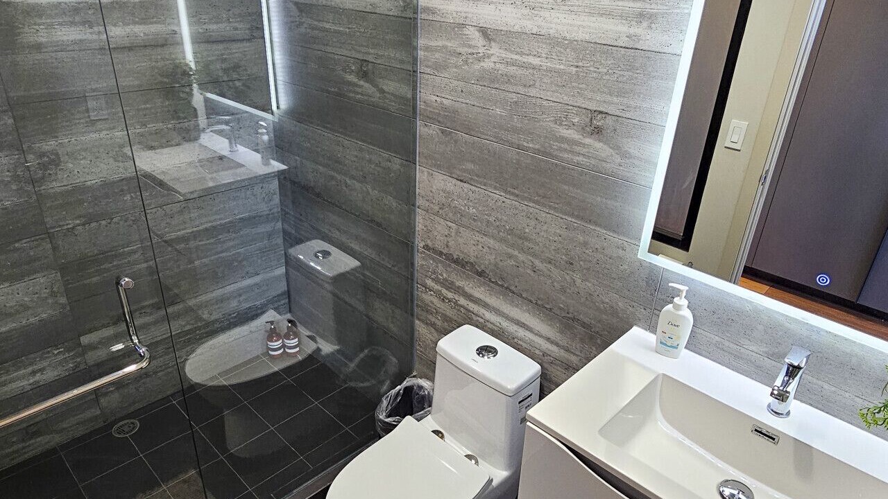 Photo of Bathroom in Centro