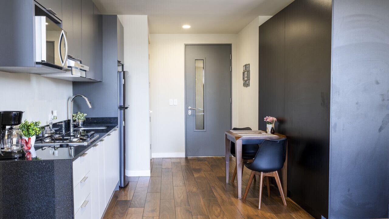 Photo of Kitchen in Centro